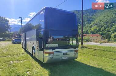 Туристичний / Міжміський автобус Van Hool Altano 2003 в Одесі