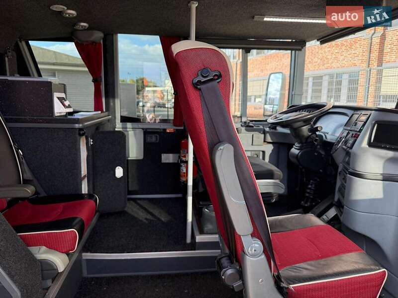 Туристический / Междугородний автобус Van Hool Altano 2017 в Львове фото 8 Туристический / Междугородний автобус Van Hool Altano 2017 в Львове