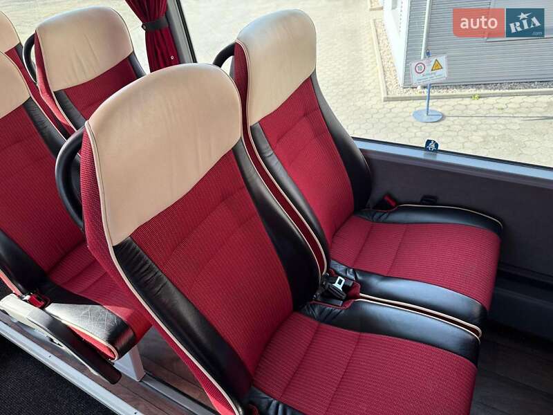 Туристический / Междугородний автобус Van Hool Altano 2017 в Львове фото 9 Туристический / Междугородний автобус Van Hool Altano 2017 в Львове