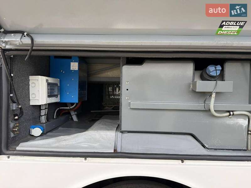 Туристический / Междугородний автобус Van Hool Altano 2017 в Львове фото 13 Туристический / Междугородний автобус Van Hool Altano 2017 в Львове