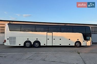 Туристический / Междугородний автобус Van Hool Altano 2010 в Одессе фото 4 Туристический / Междугородний автобус Van Hool Altano 2010 в Одессе