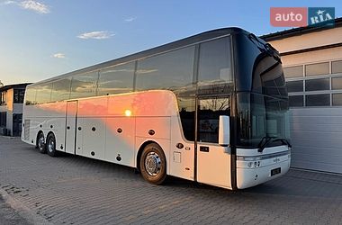 Туристический / Междугородний автобус Van Hool Altano 2010 в Одессе фото Туристический / Междугородний автобус Van Hool Altano 2010 в Одессе