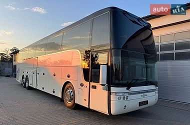 Туристический / Междугородний автобус Van Hool Altano 2010 в Одессе фото 2 Туристический / Междугородний автобус Van Hool Altano 2010 в Одессе