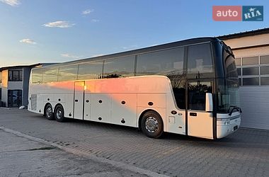 Туристический / Междугородний автобус Van Hool Altano 2010 в Одессе фото 3 Туристический / Междугородний автобус Van Hool Altano 2010 в Одессе