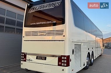 Туристический / Междугородний автобус Van Hool Altano 2010 в Одессе фото 5 Туристический / Междугородний автобус Van Hool Altano 2010 в Одессе