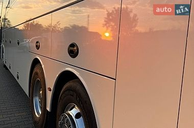 Туристический / Междугородний автобус Van Hool Altano 2010 в Одессе фото 10 Туристический / Междугородний автобус Van Hool Altano 2010 в Одессе