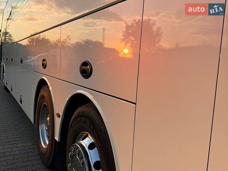 Туристический / Междугородний автобус Van Hool Altano 2010 в Одессе фото 10 Туристический / Междугородний автобус Van Hool Altano 2010 в Одессе