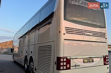 Туристический / Междугородний автобус Van Hool Altano 2010 в Одессе фото 7 Туристический / Междугородний автобус Van Hool Altano 2010 в Одессе