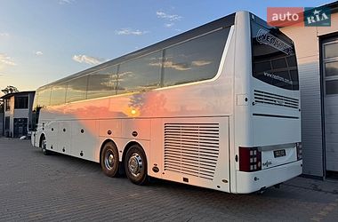 Туристический / Междугородний автобус Van Hool Altano 2010 в Одессе фото 9 Туристический / Междугородний автобус Van Hool Altano 2010 в Одессе