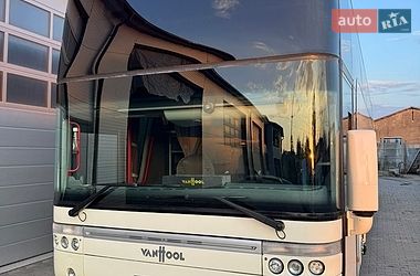 Туристический / Междугородний автобус Van Hool Altano 2010 в Одессе фото 13 Туристический / Междугородний автобус Van Hool Altano 2010 в Одессе