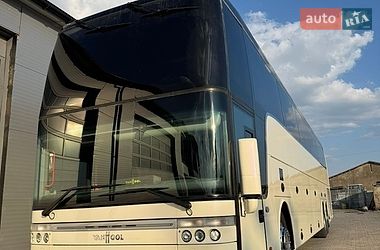 Туристический / Междугородний автобус Van Hool Altano 2010 в Одессе фото 18 Туристический / Междугородний автобус Van Hool Altano 2010 в Одессе