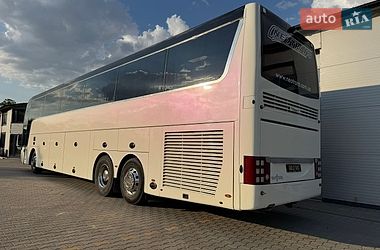 Туристический / Междугородний автобус Van Hool Altano 2010 в Одессе фото 19 Туристический / Междугородний автобус Van Hool Altano 2010 в Одессе