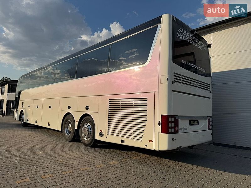 Туристический / Междугородний автобус Van Hool Altano 2010 в Одессе фото 19 Туристический / Междугородний автобус Van Hool Altano 2010 в Одессе
