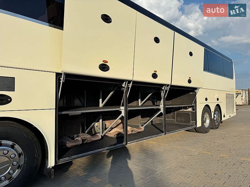 Туристический / Междугородний автобус Van Hool Altano 2010 в Одессе фото 22 Туристический / Междугородний автобус Van Hool Altano 2010 в Одессе