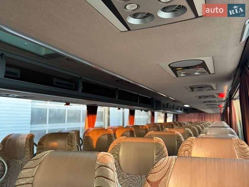 Туристический / Междугородний автобус Van Hool Altano 2010 в Одессе фото 27 Туристический / Междугородний автобус Van Hool Altano 2010 в Одессе