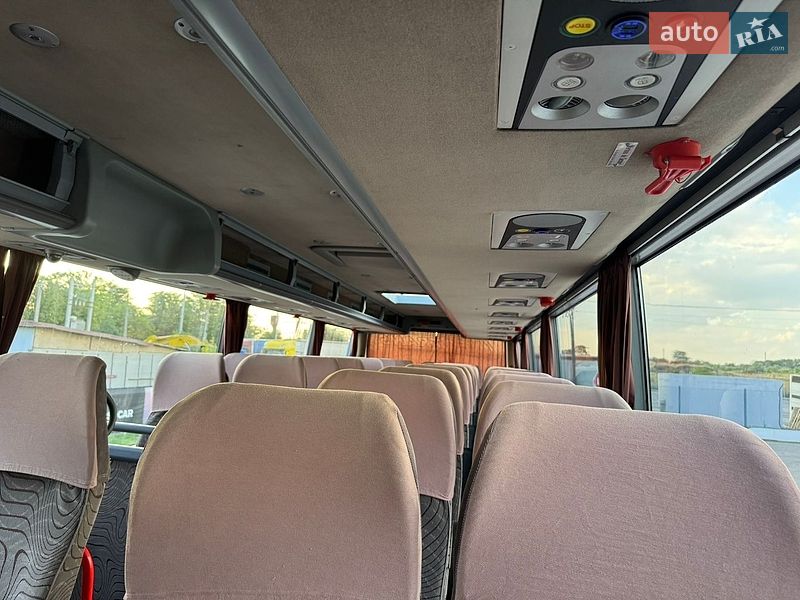 Туристический / Междугородний автобус Van Hool Altano 2010 в Одессе фото 30 Туристический / Междугородний автобус Van Hool Altano 2010 в Одессе