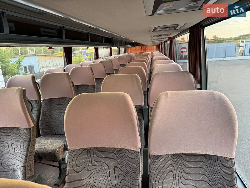 Туристический / Междугородний автобус Van Hool Altano 2010 в Одессе фото 29 Туристический / Междугородний автобус Van Hool Altano 2010 в Одессе
