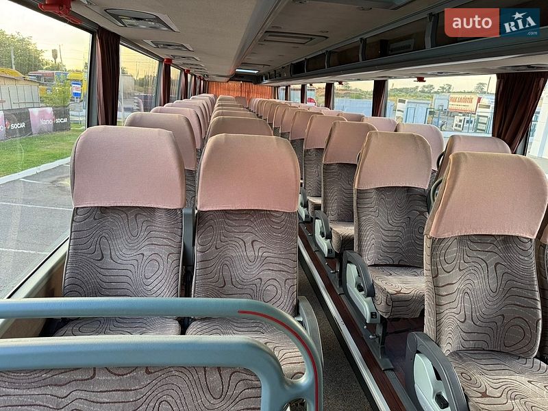 Туристический / Междугородний автобус Van Hool Altano 2010 в Одессе фото 28 Туристический / Междугородний автобус Van Hool Altano 2010 в Одессе