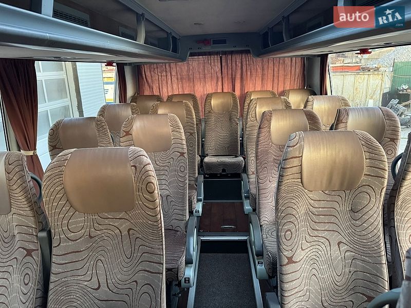 Туристический / Междугородний автобус Van Hool Altano 2010 в Одессе фото 26 Туристический / Междугородний автобус Van Hool Altano 2010 в Одессе