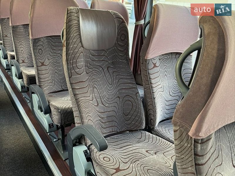 Туристический / Междугородний автобус Van Hool Altano 2010 в Одессе фото 32 Туристический / Междугородний автобус Van Hool Altano 2010 в Одессе