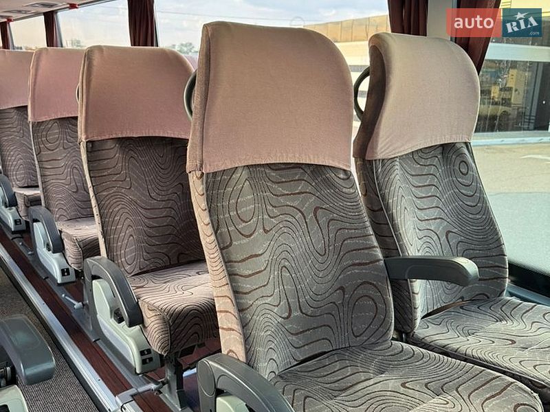 Туристический / Междугородний автобус Van Hool Altano 2010 в Одессе фото 33 Туристический / Междугородний автобус Van Hool Altano 2010 в Одессе