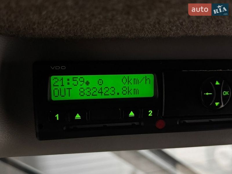 Туристический / Междугородний автобус Van Hool Altano 2010 в Одессе фото 24 Туристический / Междугородний автобус Van Hool Altano 2010 в Одессе