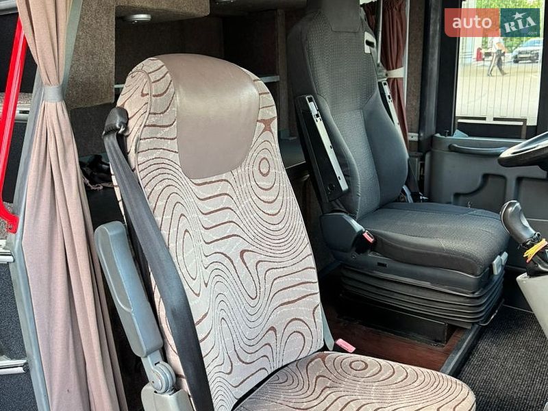 Туристический / Междугородний автобус Van Hool Altano 2010 в Одессе фото 38 Туристический / Междугородний автобус Van Hool Altano 2010 в Одессе