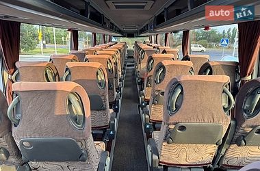 Туристический / Междугородний автобус Van Hool Altano 2010 в Одессе фото 34 Туристический / Междугородний автобус Van Hool Altano 2010 в Одессе
