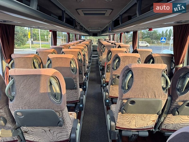 Туристический / Междугородний автобус Van Hool Altano 2010 в Одессе фото 34 Туристический / Междугородний автобус Van Hool Altano 2010 в Одессе