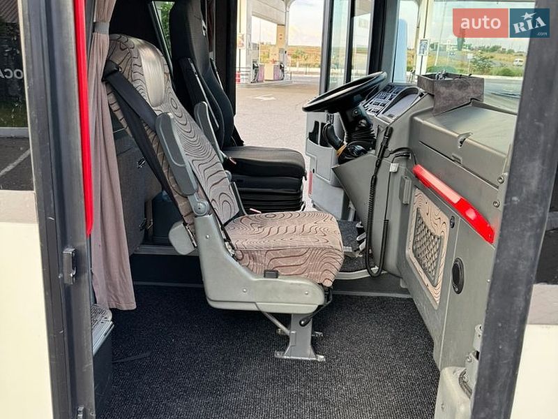 Туристический / Междугородний автобус Van Hool Altano 2010 в Одессе фото 37 Туристический / Междугородний автобус Van Hool Altano 2010 в Одессе