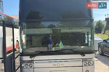 Туристичний / Міжміський автобус Van Hool Altano 2006 в Львові фото 2 Туристичний / Міжміський автобус Van Hool Altano 2006 в Львові