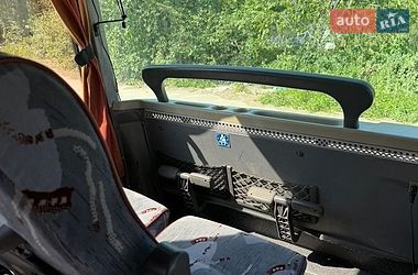 Туристичний / Міжміський автобус Van Hool Altano 2006 в Львові фото 5 Туристичний / Міжміський автобус Van Hool Altano 2006 в Львові
