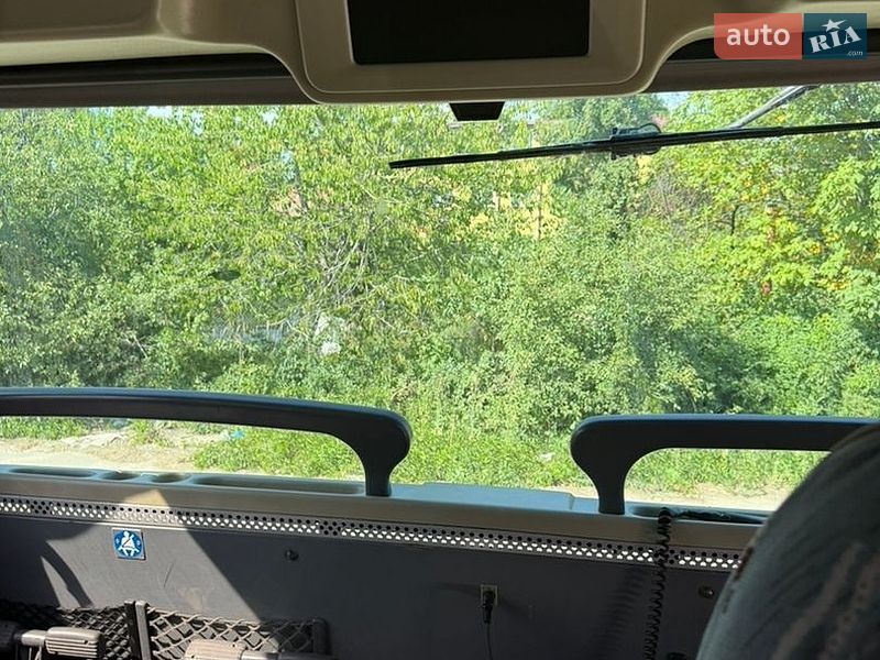 Туристичний / Міжміський автобус Van Hool Altano 2006 в Львові фото 6 Туристичний / Міжміський автобус Van Hool Altano 2006 в Львові