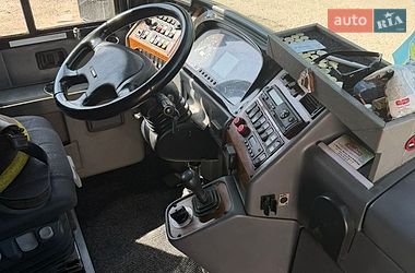 Туристичний / Міжміський автобус Van Hool Altano 2006 в Львові фото 7 Туристичний / Міжміський автобус Van Hool Altano 2006 в Львові