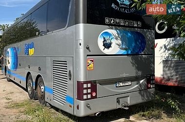 Туристичний / Міжміський автобус Van Hool Altano 2006 в Львові фото 9 Туристичний / Міжміський автобус Van Hool Altano 2006 в Львові