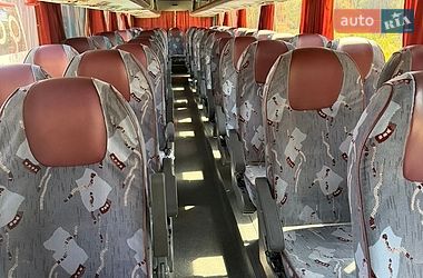 Туристичний / Міжміський автобус Van Hool Altano 2006 в Львові фото 4 Туристичний / Міжміський автобус Van Hool Altano 2006 в Львові