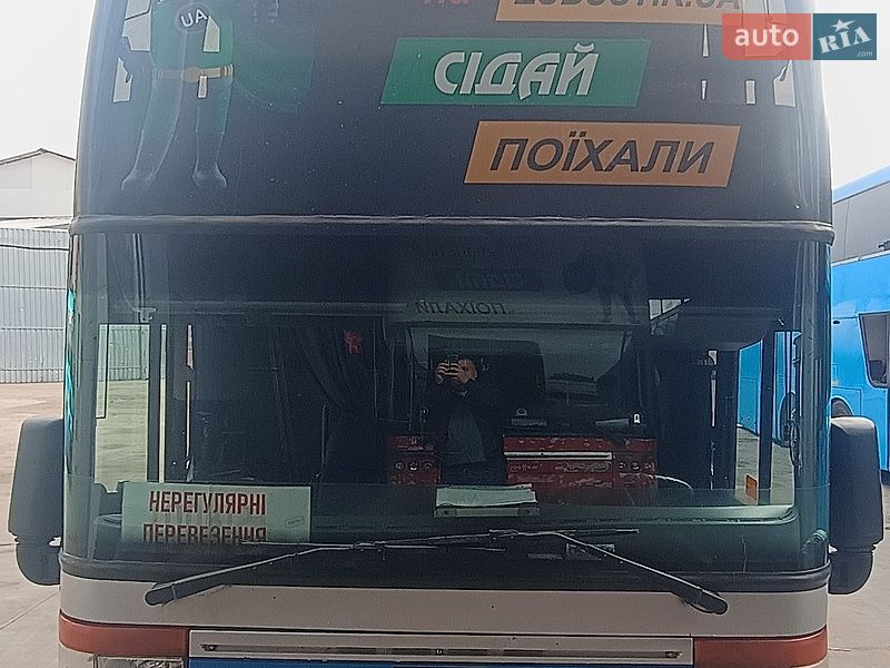 Van Hool Altano 2003 Van Hool Altano 2003