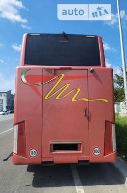 Туристичний / Міжміський автобус Van Hool Astromega 2016 в 