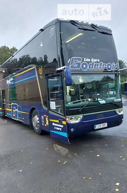 Туристический / Междугородний автобус Van Hool Astromega 2012 в 