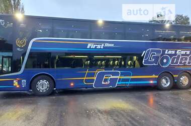Туристический / Междугородний автобус Van Hool Astromega 2012 в 