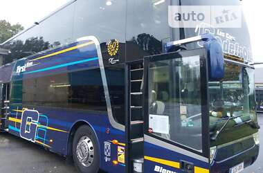 Туристический / Междугородний автобус Van Hool Astromega 2012 в 