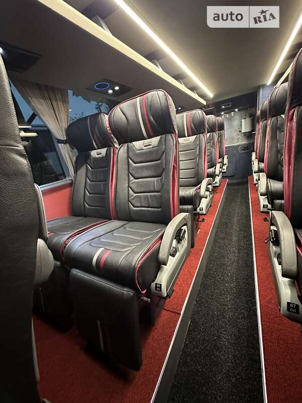 Туристичний / Міжміський автобус Van Hool Astromega 2013 в Ізмаїлі