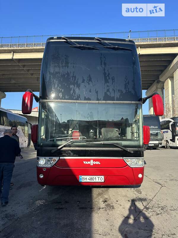 Туристичний / Міжміський автобус Van Hool Astromega 2013 в Ізмаїлі