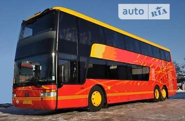 Туристичний / Міжміський автобус Van Hool Astromega 2002 в Чернігові