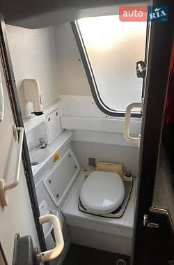Туристический / Междугородний автобус Van Hool Astromega 2009 в 