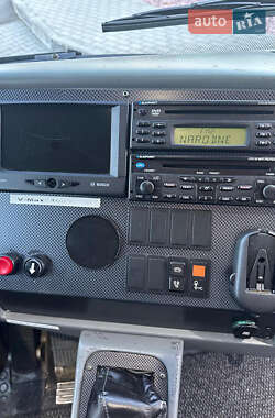 Туристический / Междугородний автобус Van Hool Astromega 2009 в 