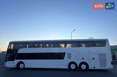 Туристический / Междугородний автобус Van Hool Astromega 2009 в 
