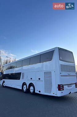 Туристический / Междугородний автобус Van Hool Astromega 2009 в 