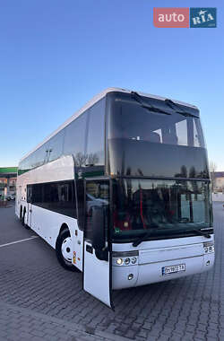 Туристический / Междугородний автобус Van Hool Astromega 2009 в 