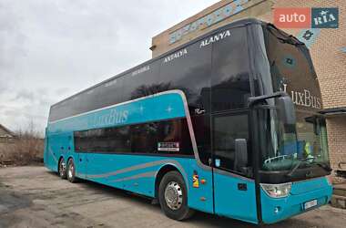 Туристический / Междугородний автобус Van Hool Astromega 2012 в Измаиле